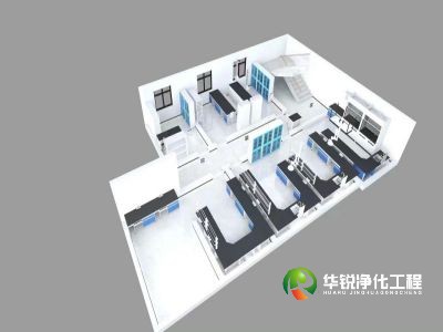 成都实验室装修公司 成都实验室装修要注意什么