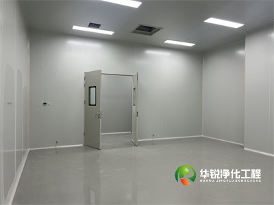 车间防静电应该如何装修