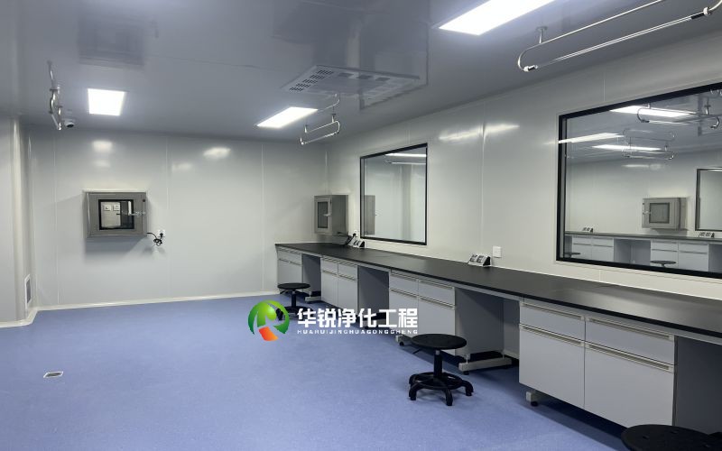 检验科病理科装修